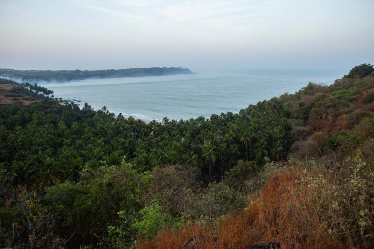 Cabo Serai Canacona Exteriör bild